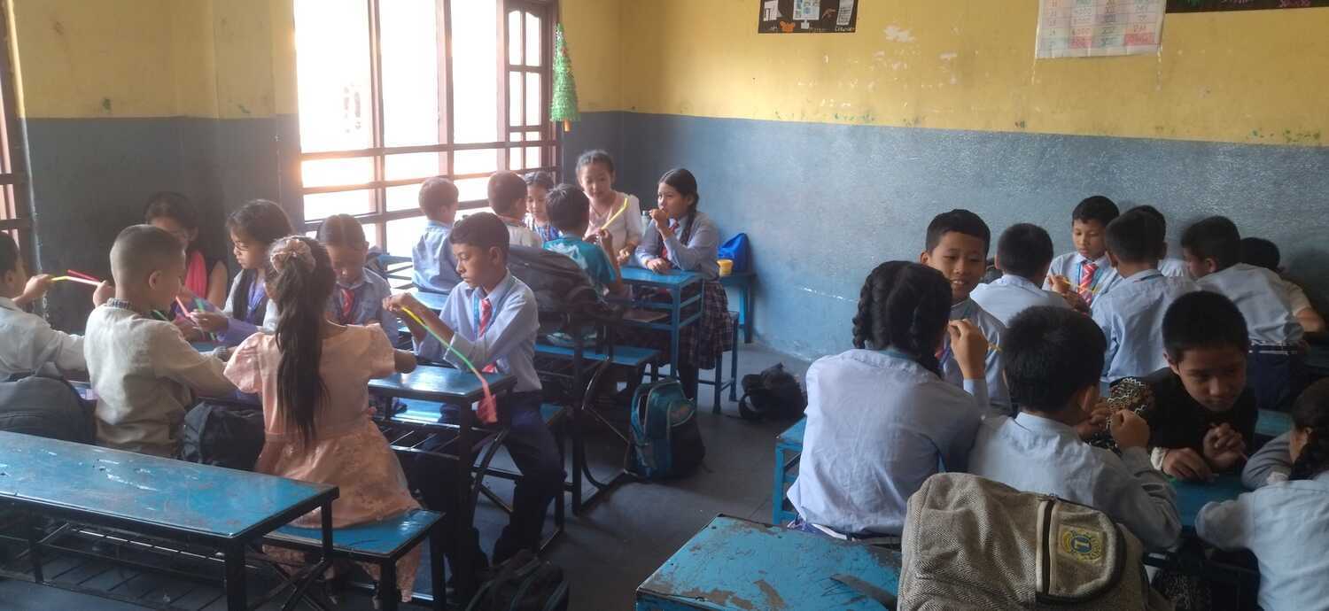 Suvakamana school
