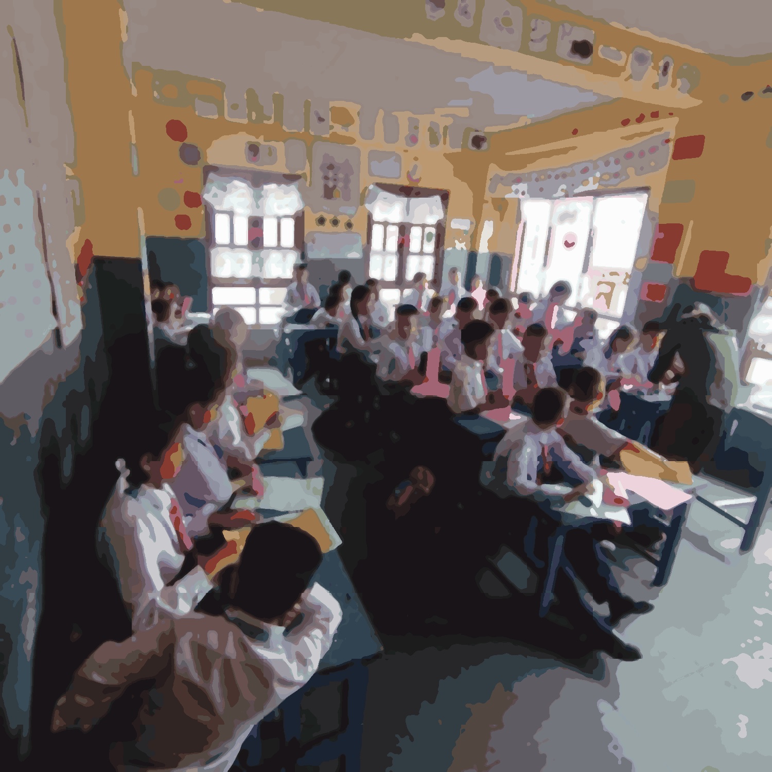 Suvakamana school