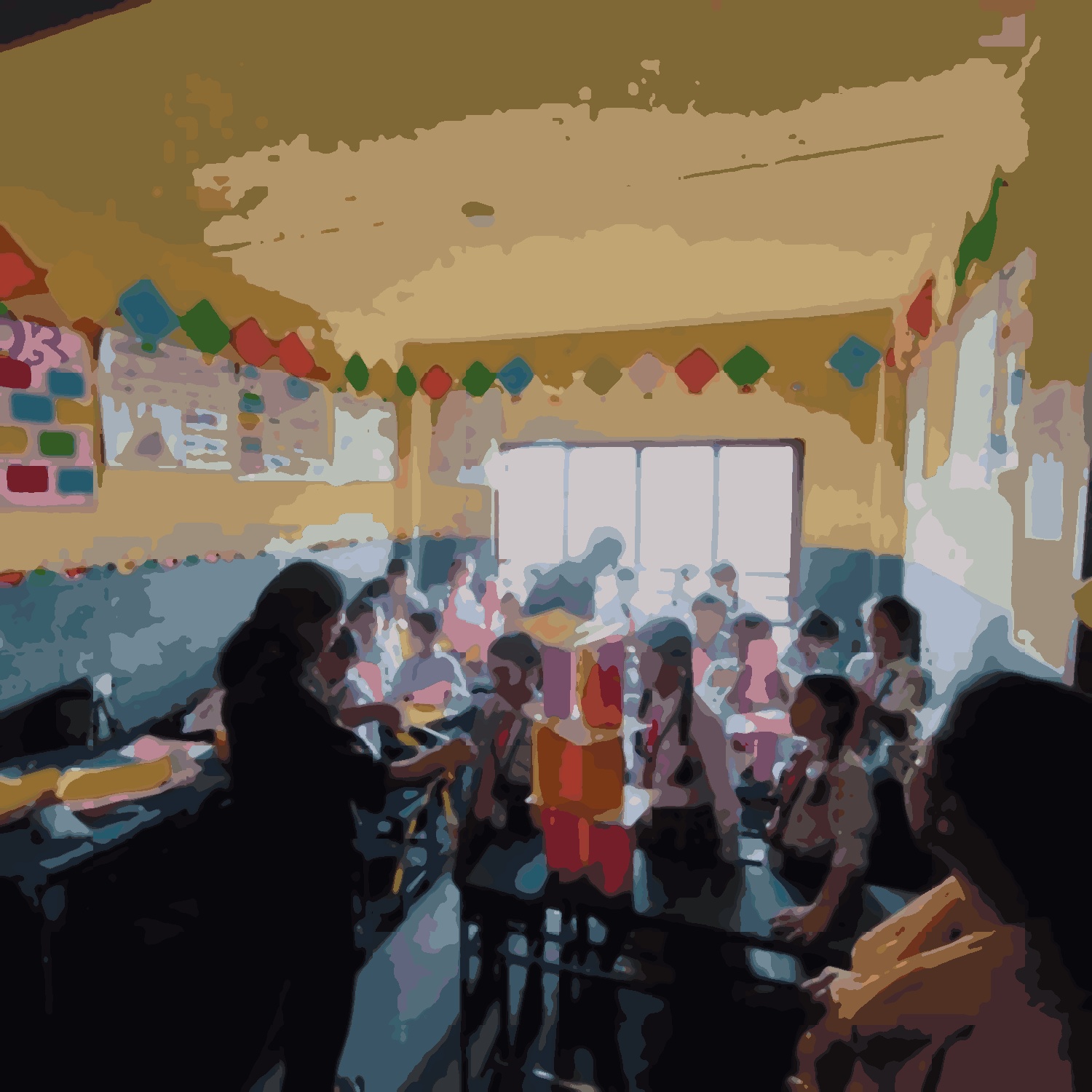 Suvakamana school