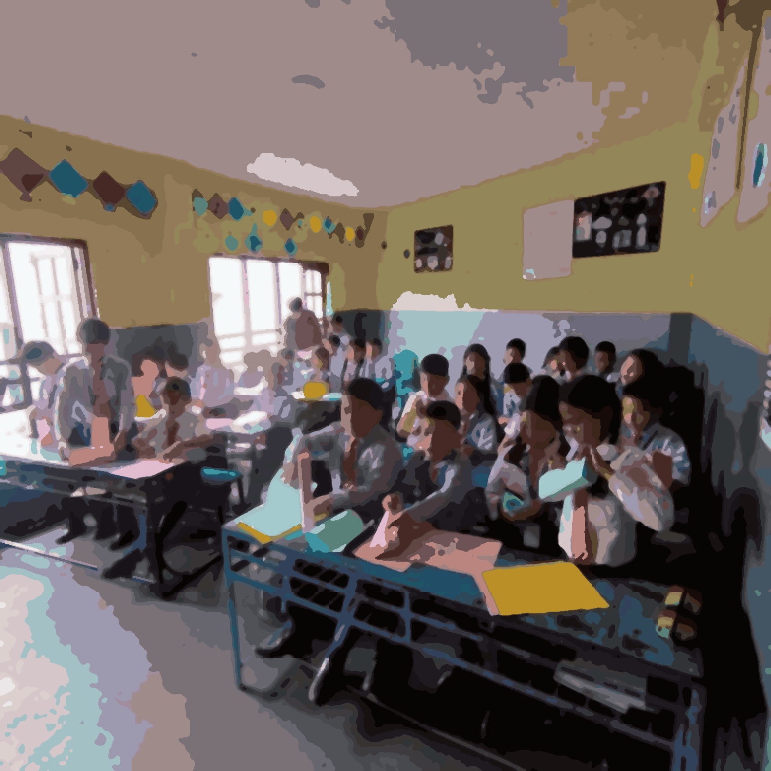 Suvakamana school