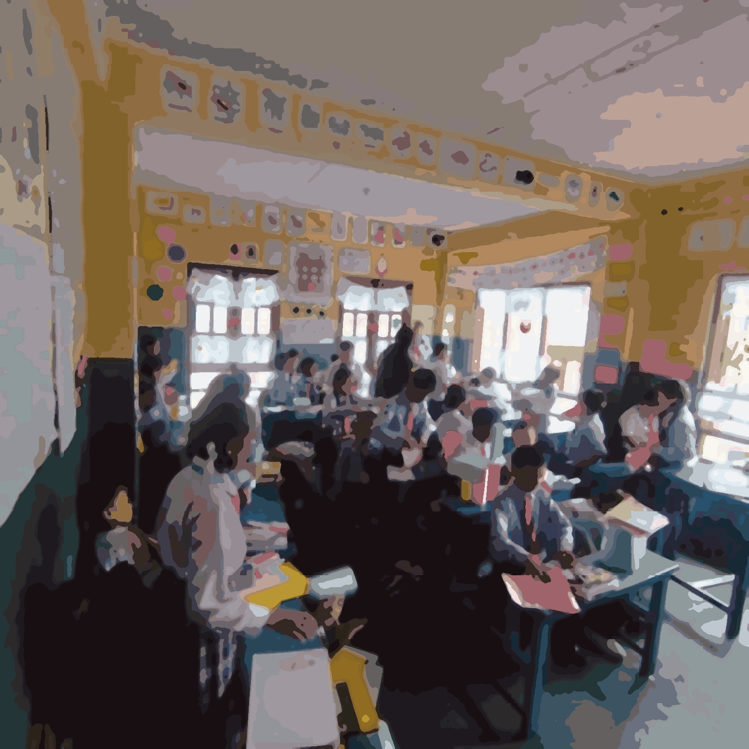 Suvakamana school