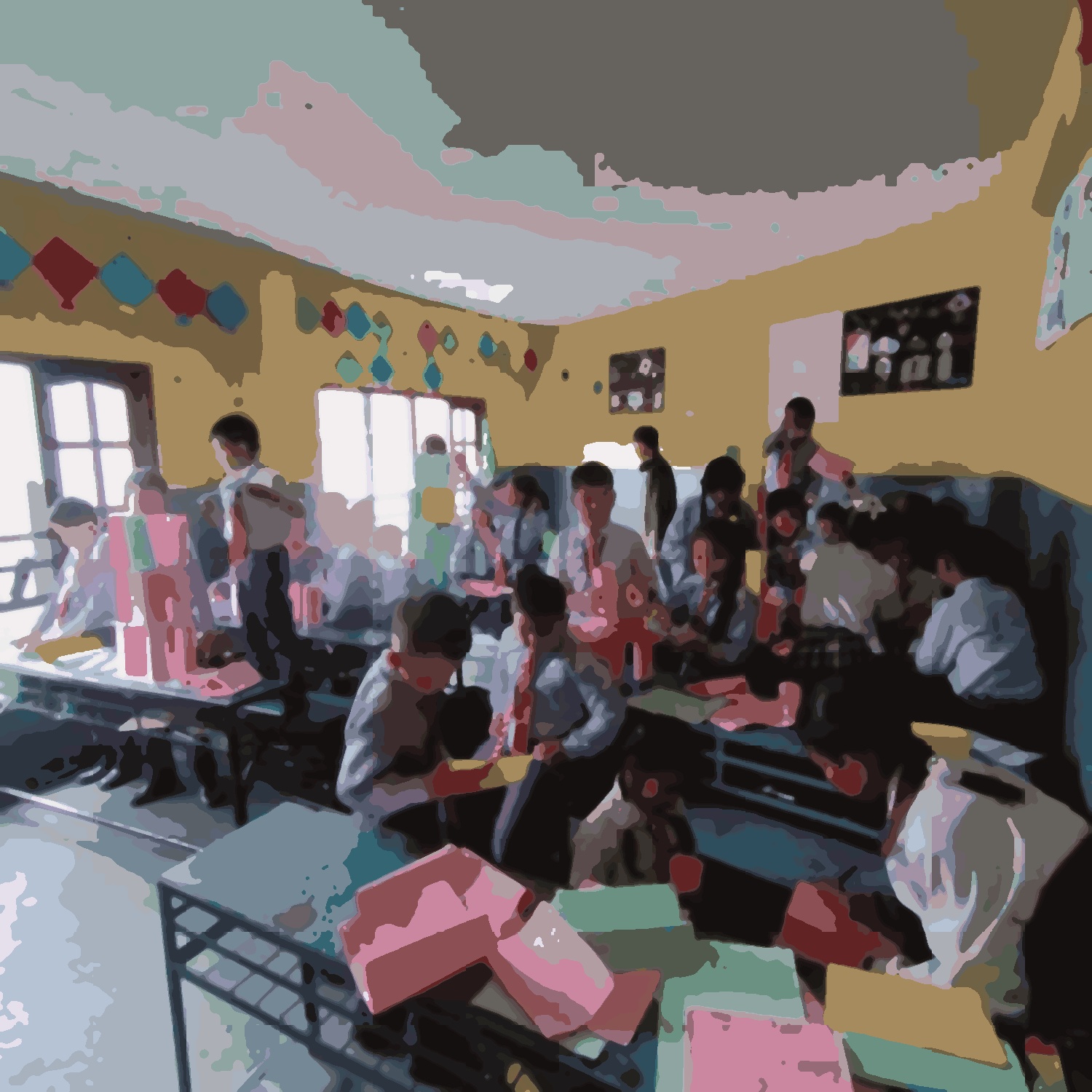Suvakamana school
