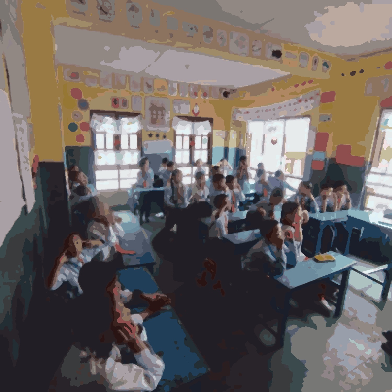 Suvakamana school