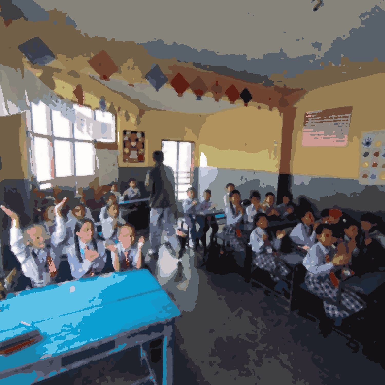Suvakamana school