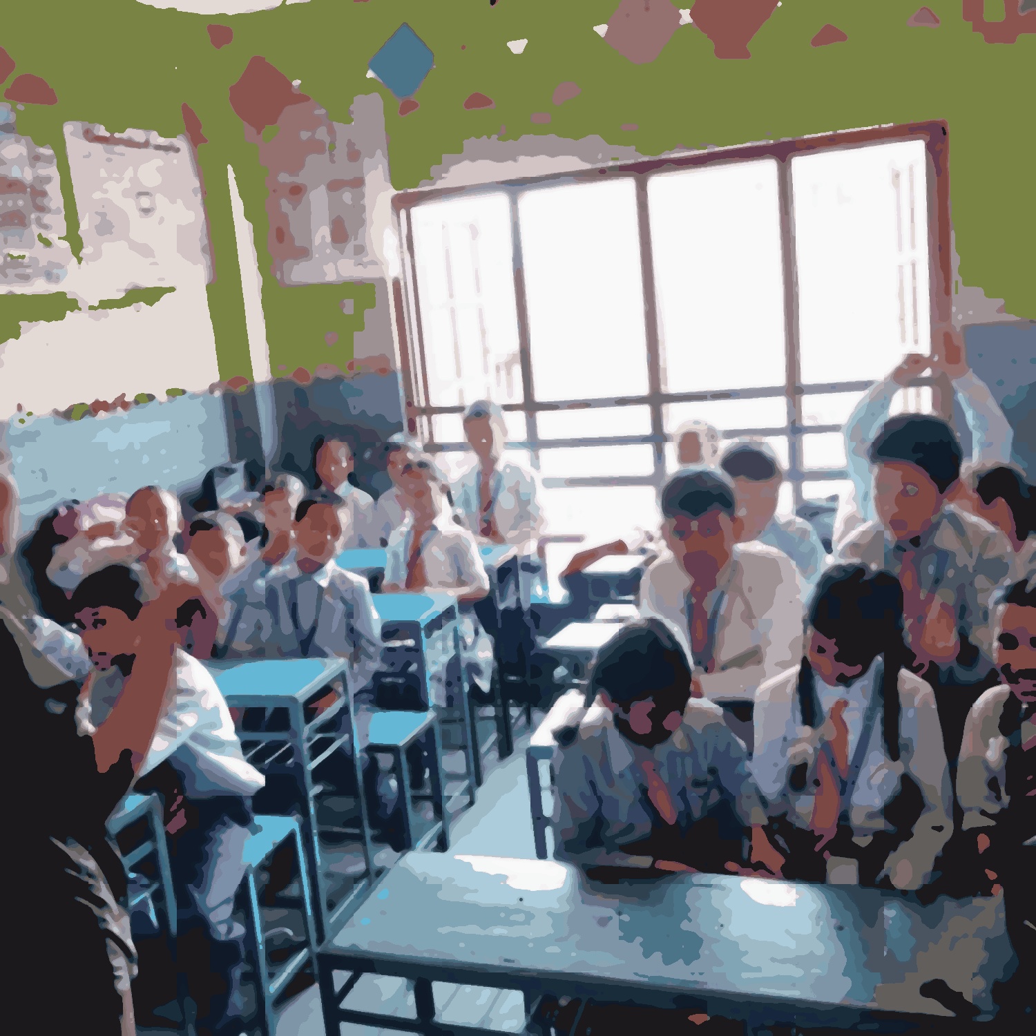 Suvakamana school