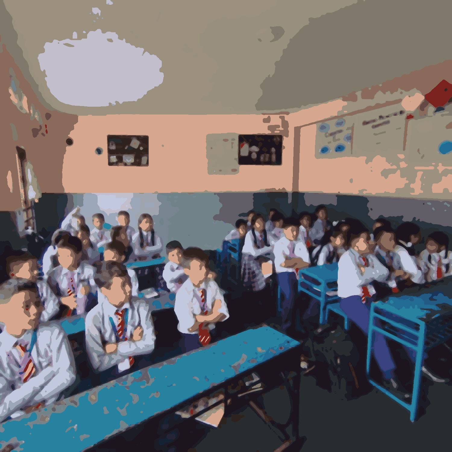 Suvakamana school