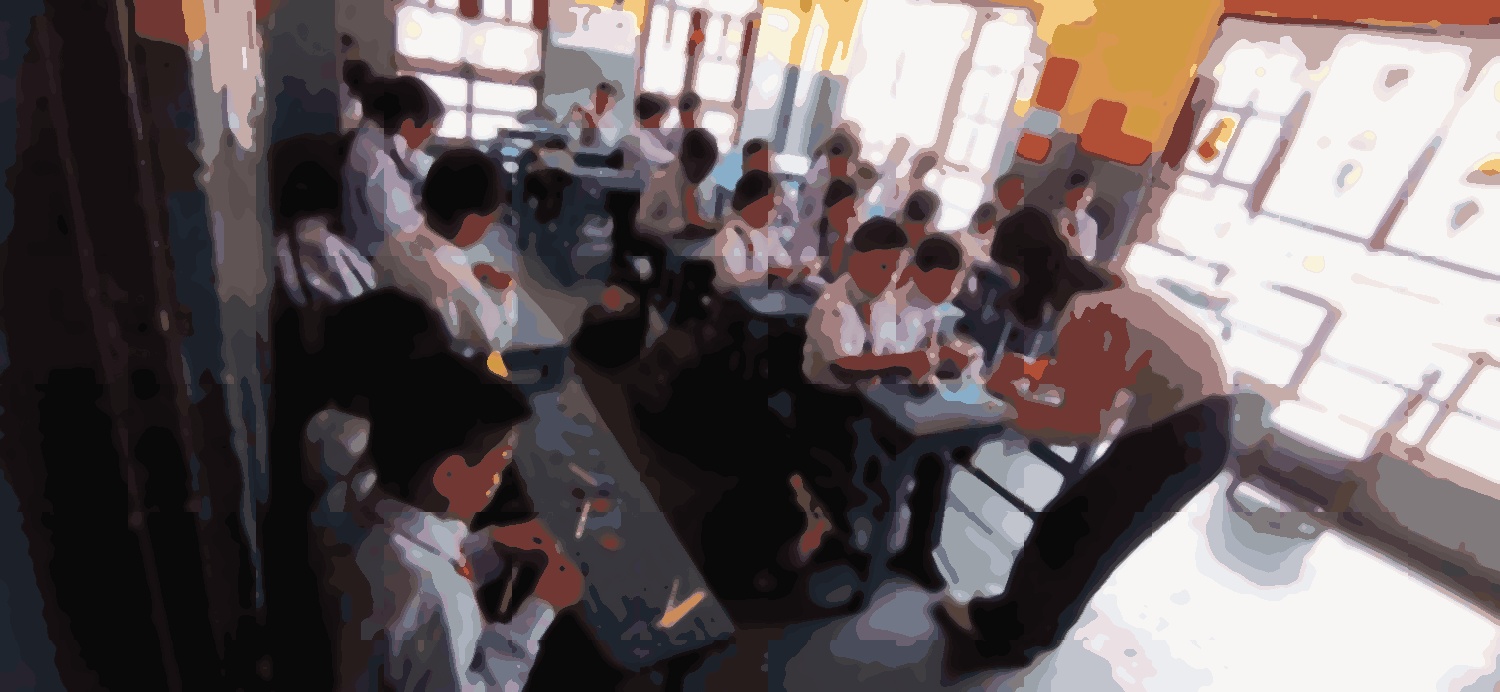 Suvakamana school