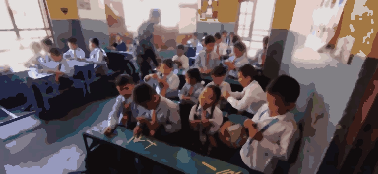 Suvakamana school