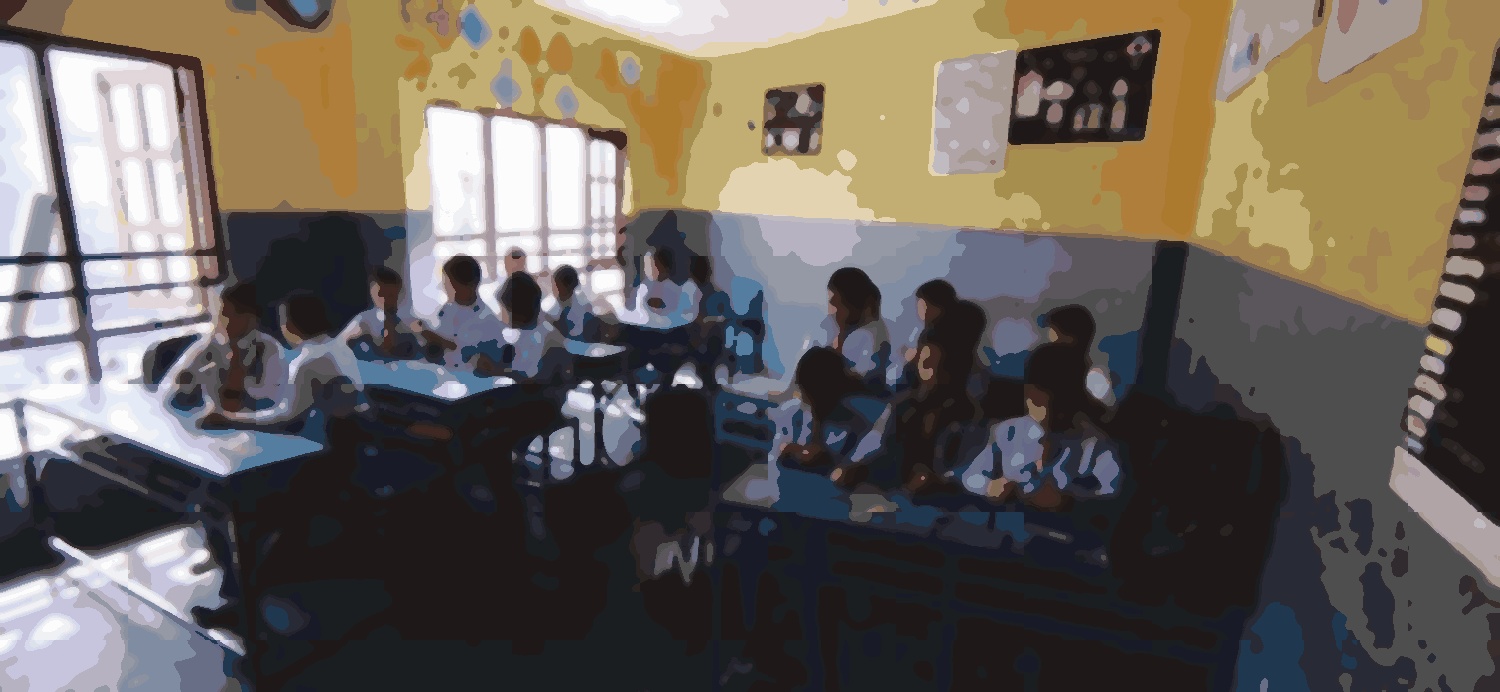 Suvakamana school