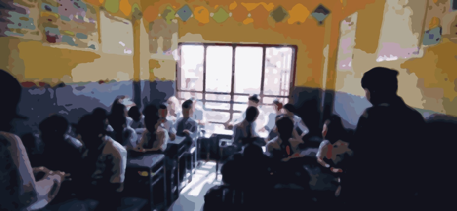 Suvakamana school
