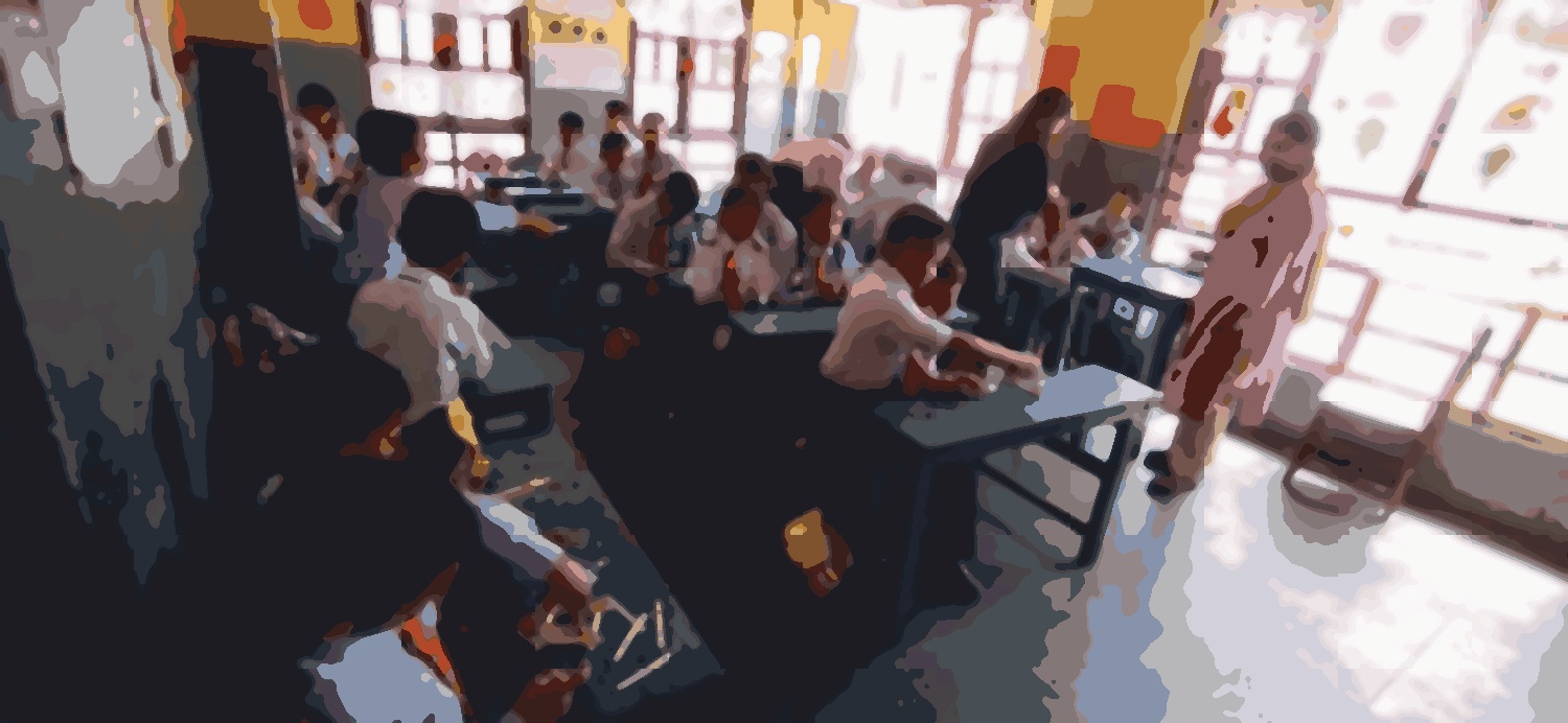 Suvakamana school