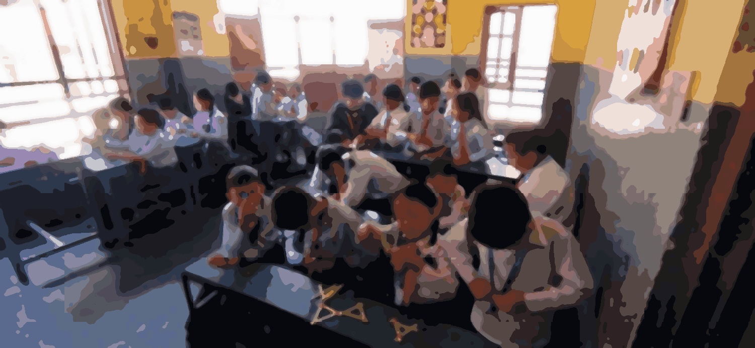 Suvakamana school