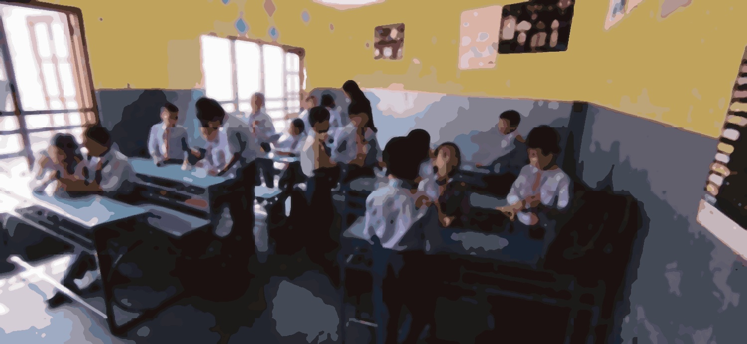 Suvakamana school