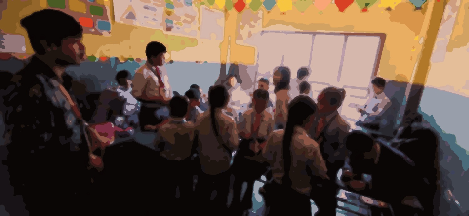 Suvakamana school
