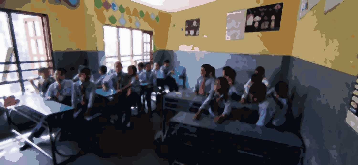 Suvakamana school