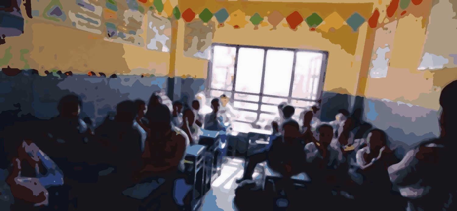 Suvakamana school