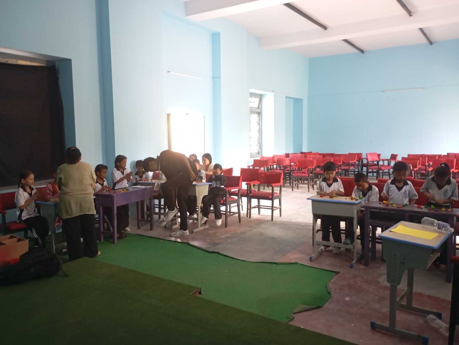 Ananda Kuti Vidyapeeth