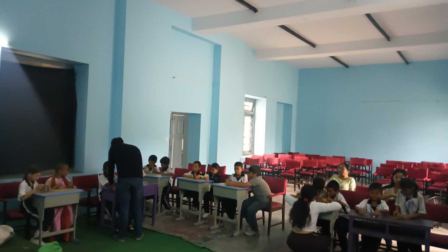 Ananda Kuti Vidyapeeth
