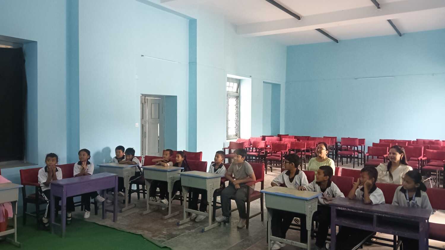 Ananda Kuti Vidyapeeth
