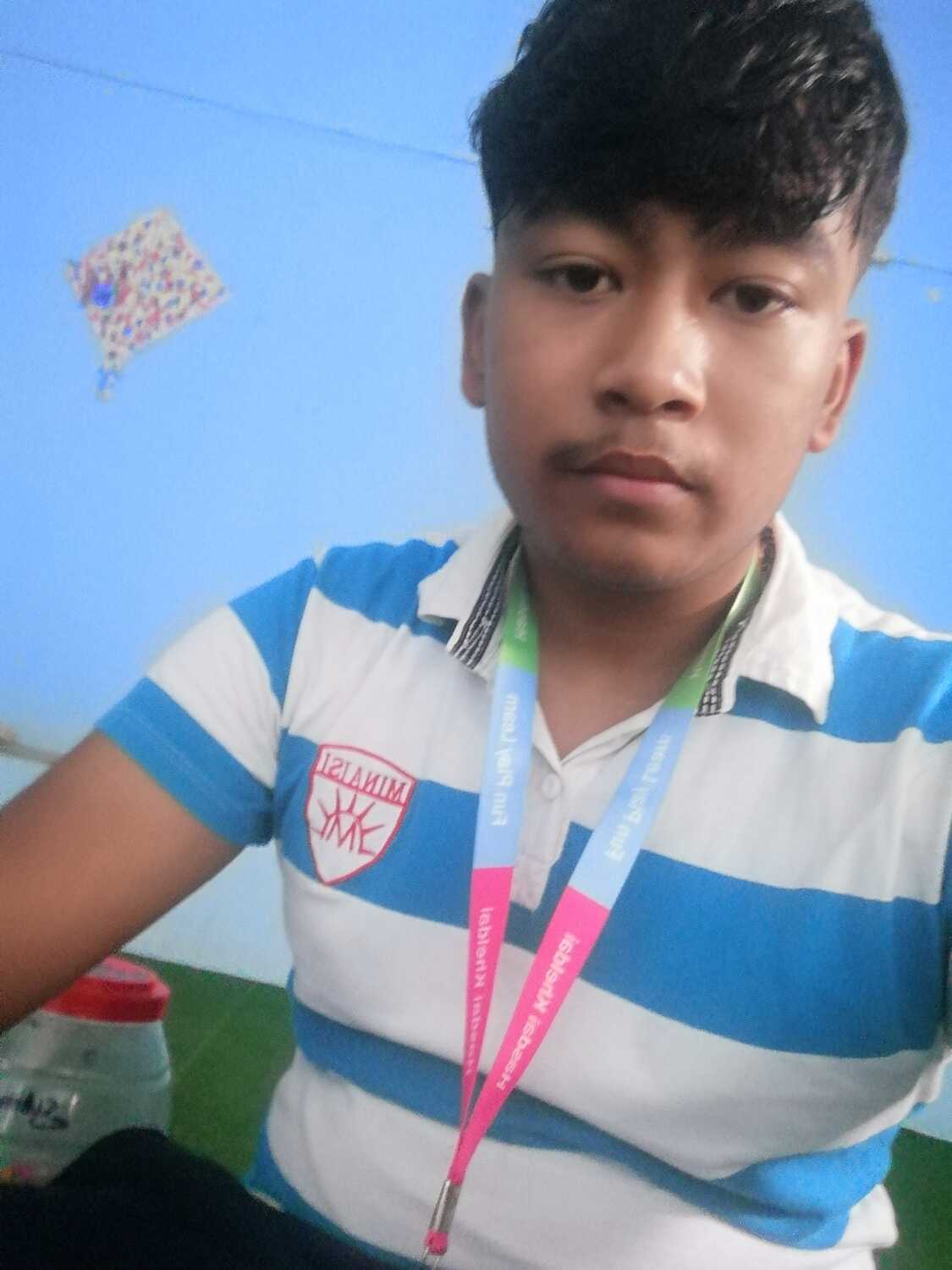 Team Member
