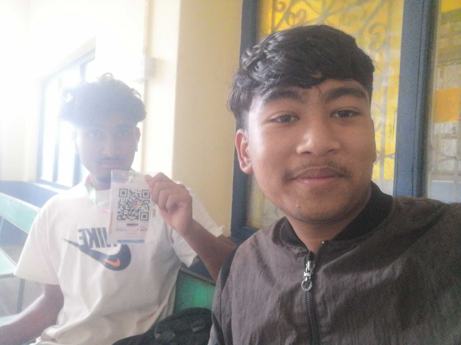 Team Member
