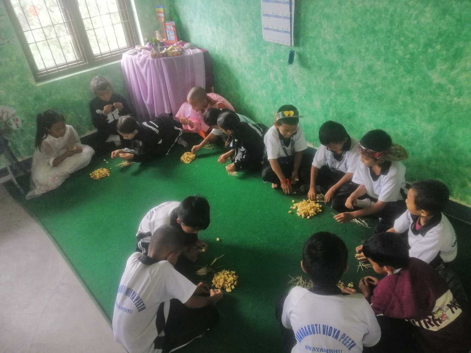 Ananda Kuti Vidyapeeth