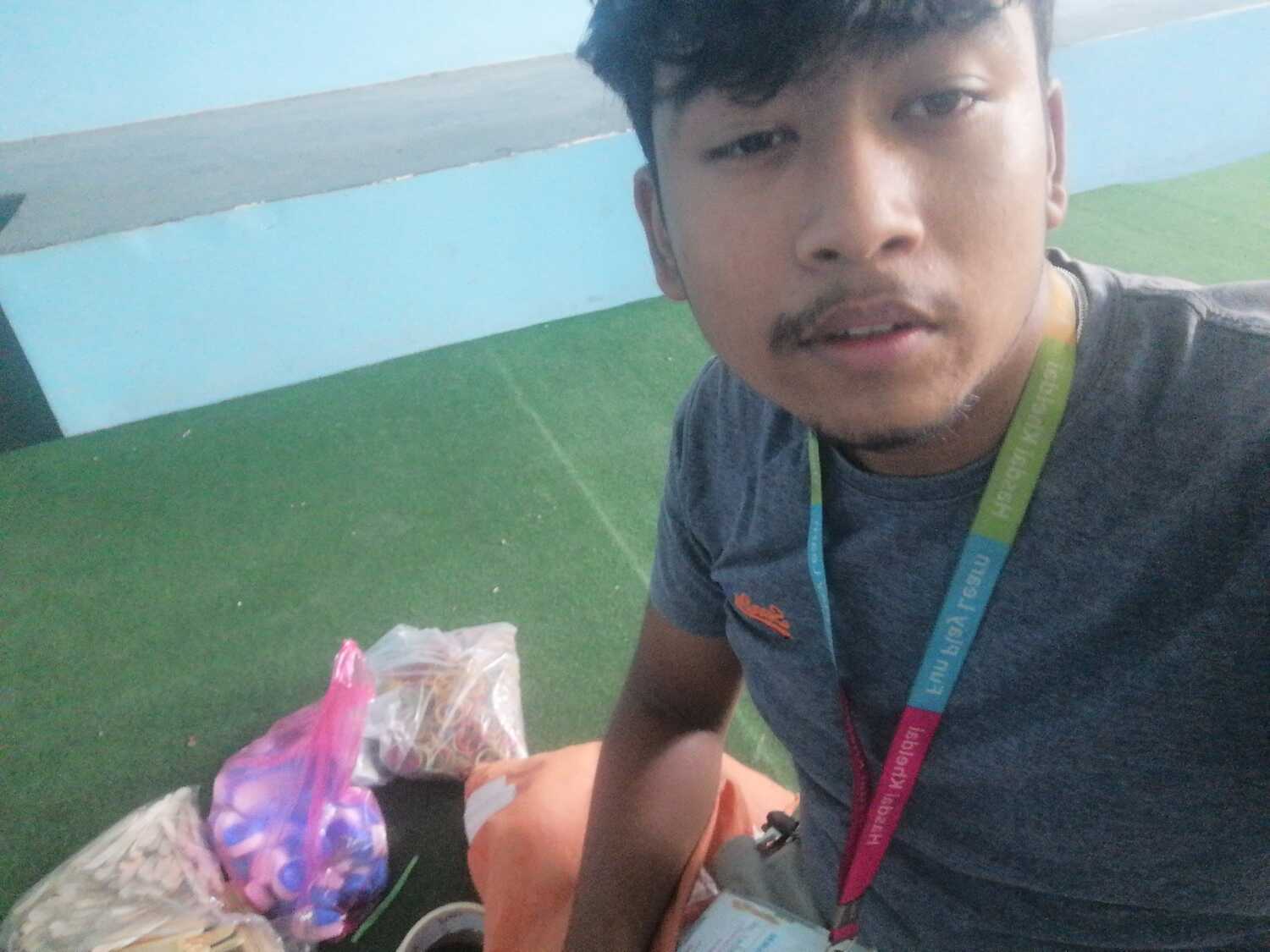 Team Member
