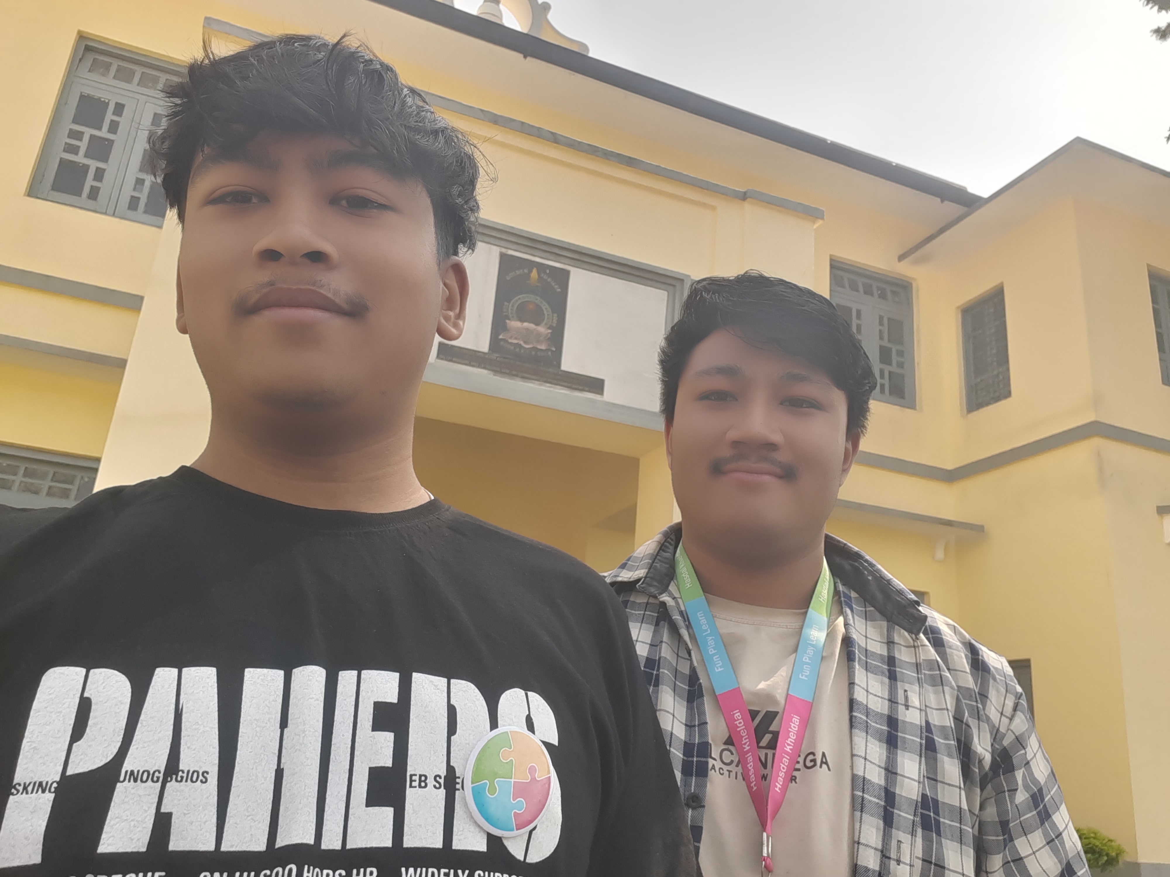 Team Member
