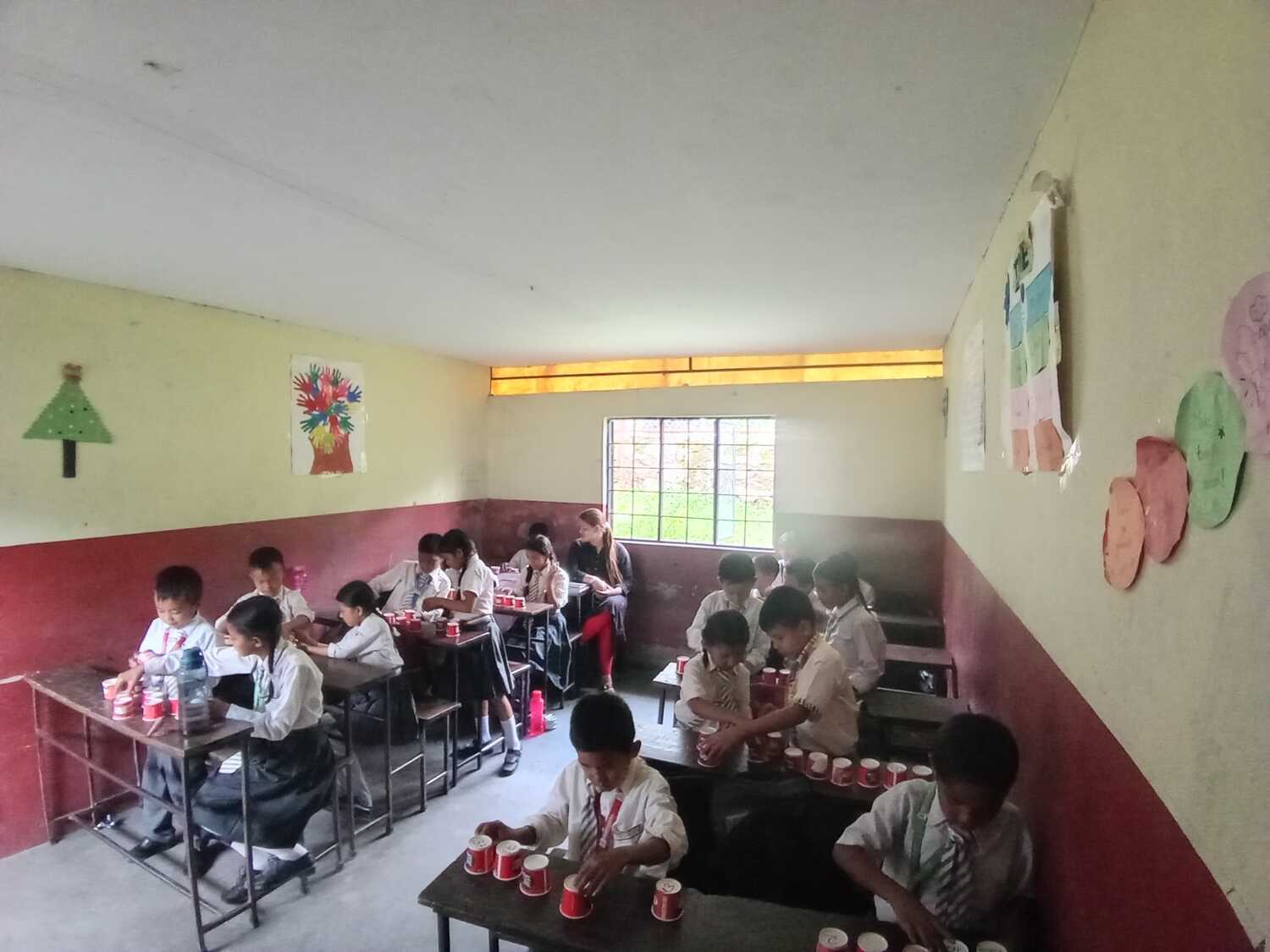 Beersheba National Secondary School