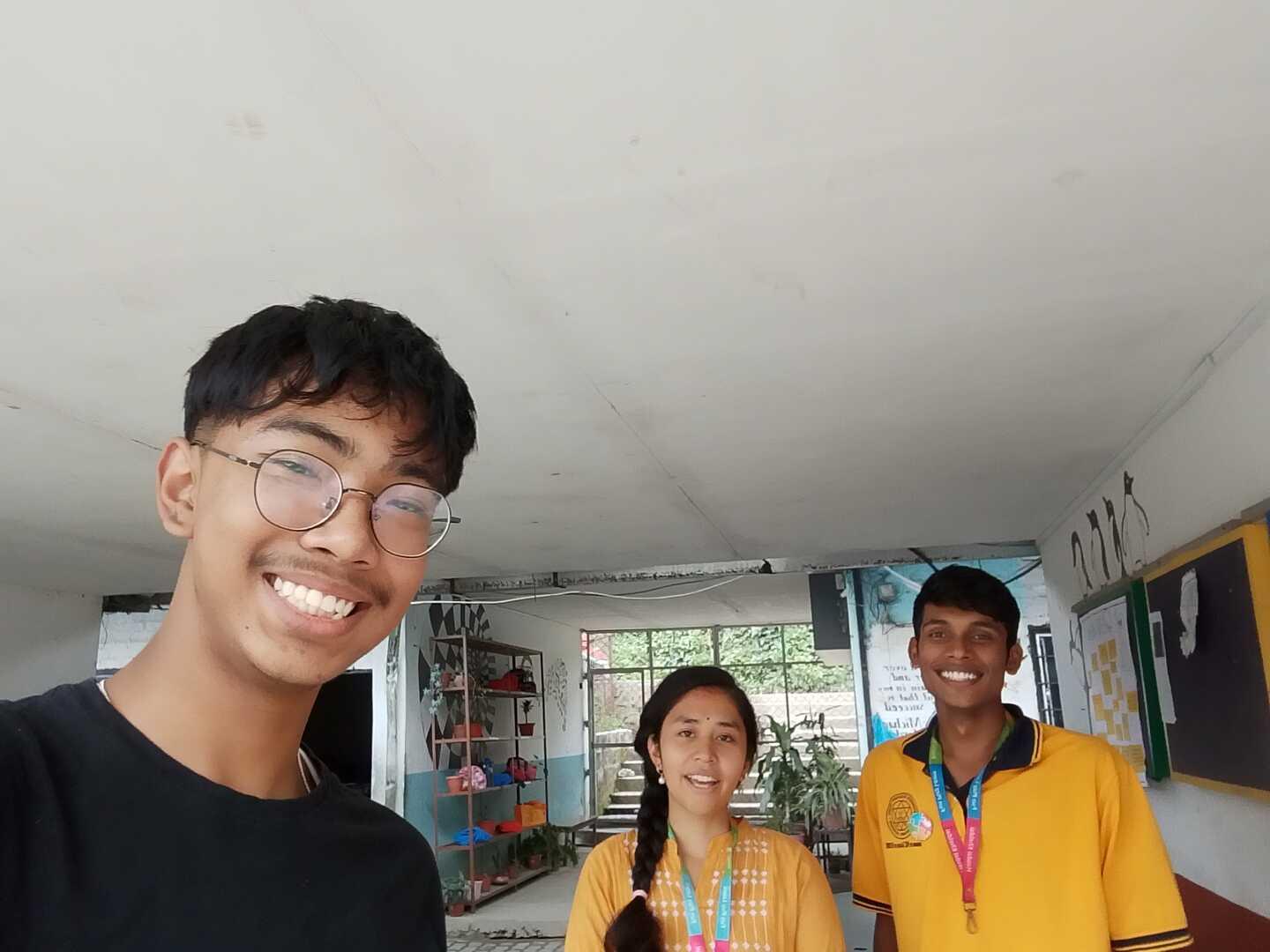 Team Member