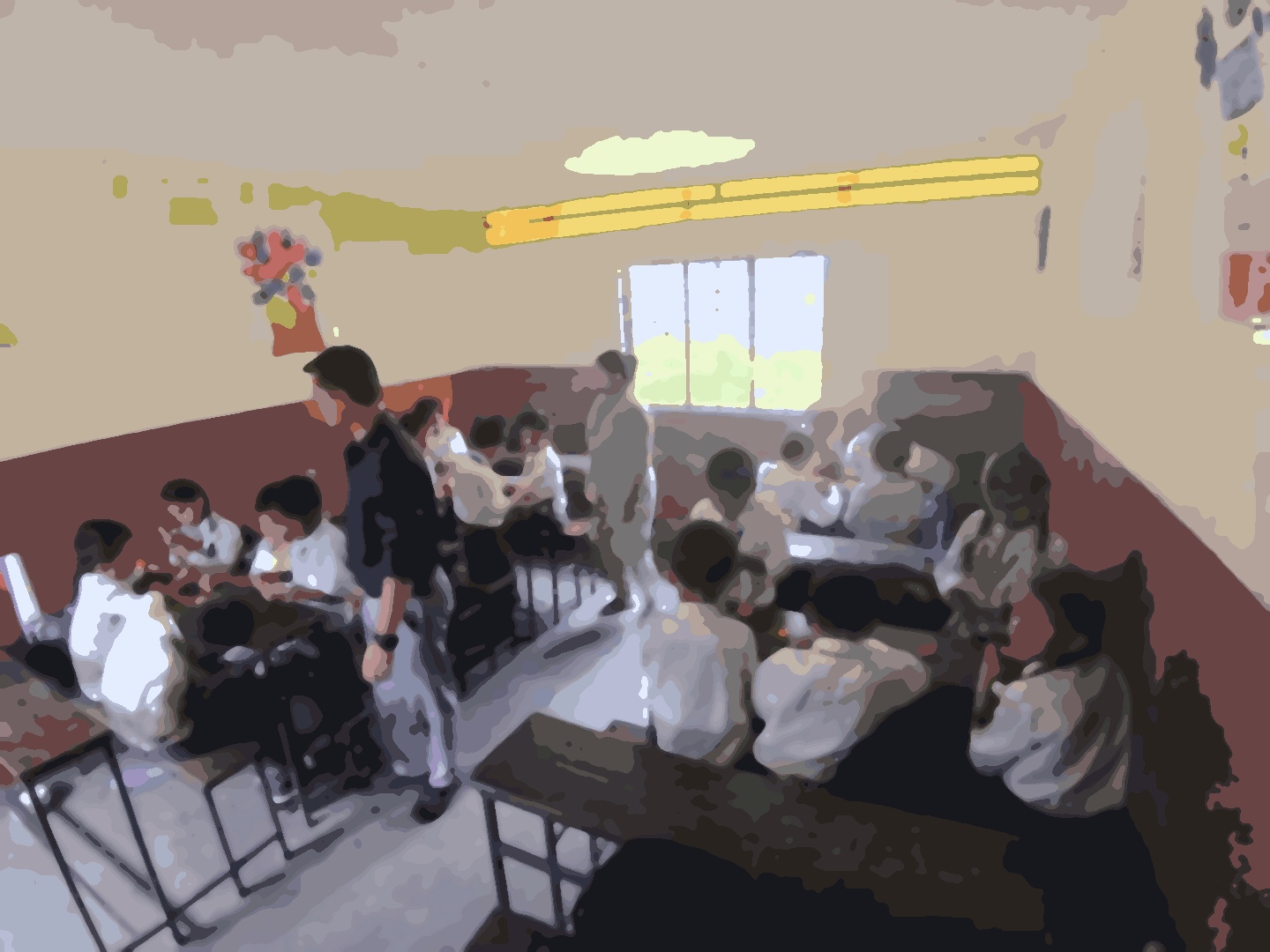 Beersheba National Secondary School