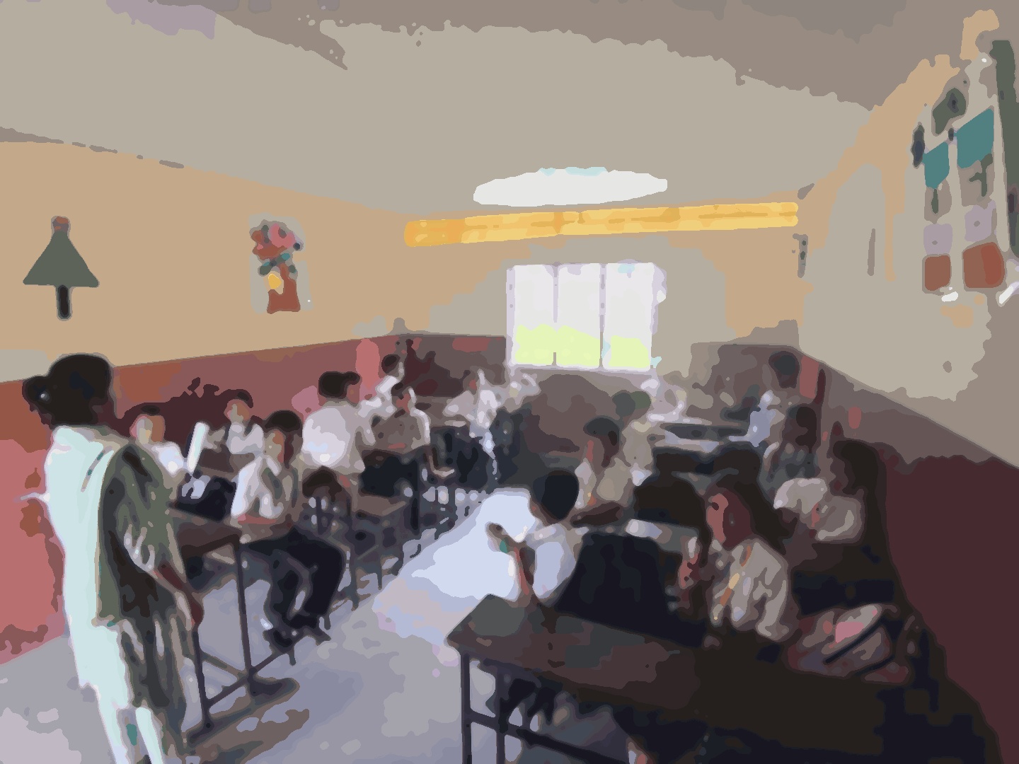 Beersheba National Secondary School