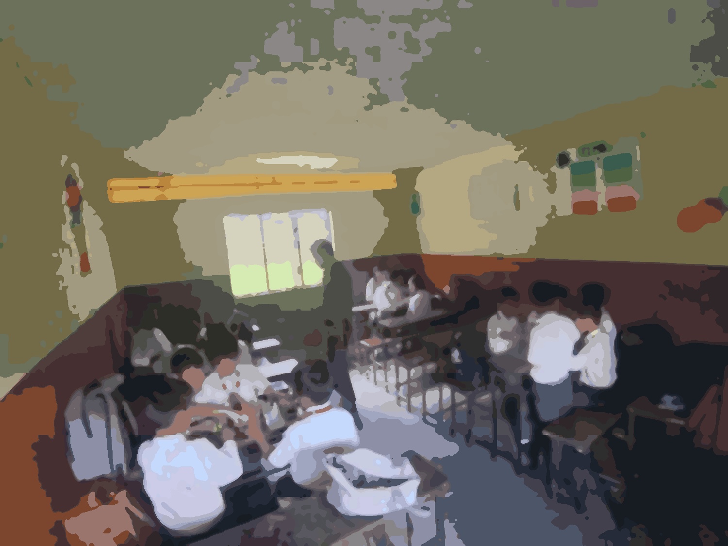 Beersheba National Secondary School