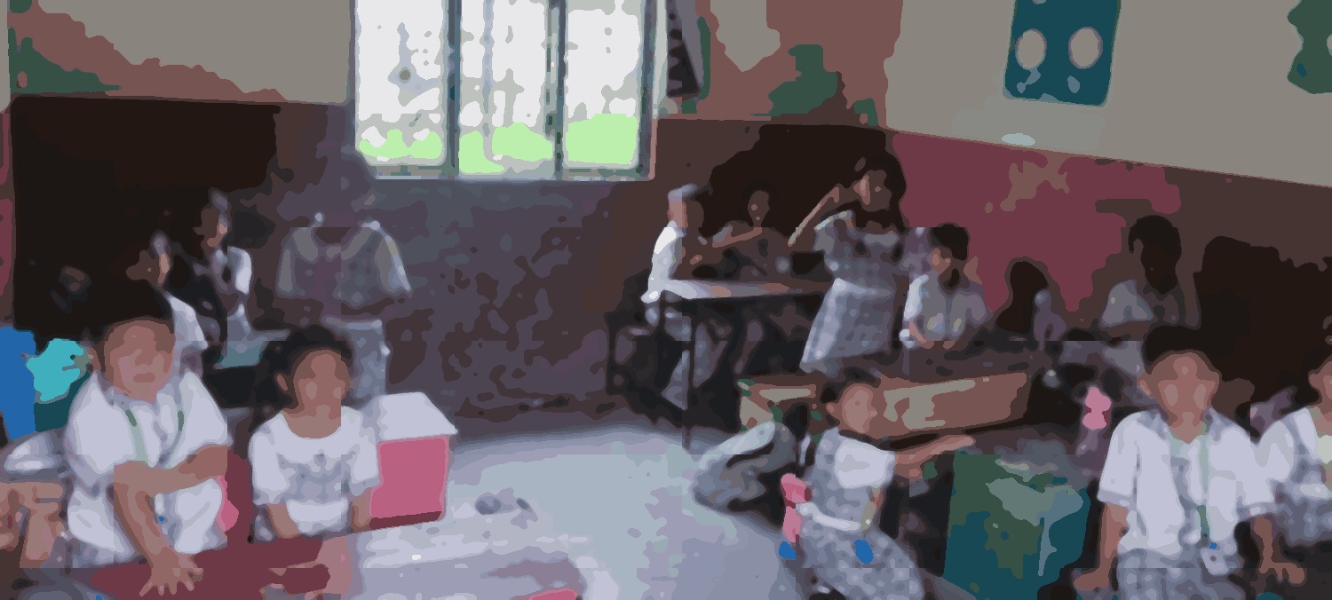 Beersheba National Secondary School