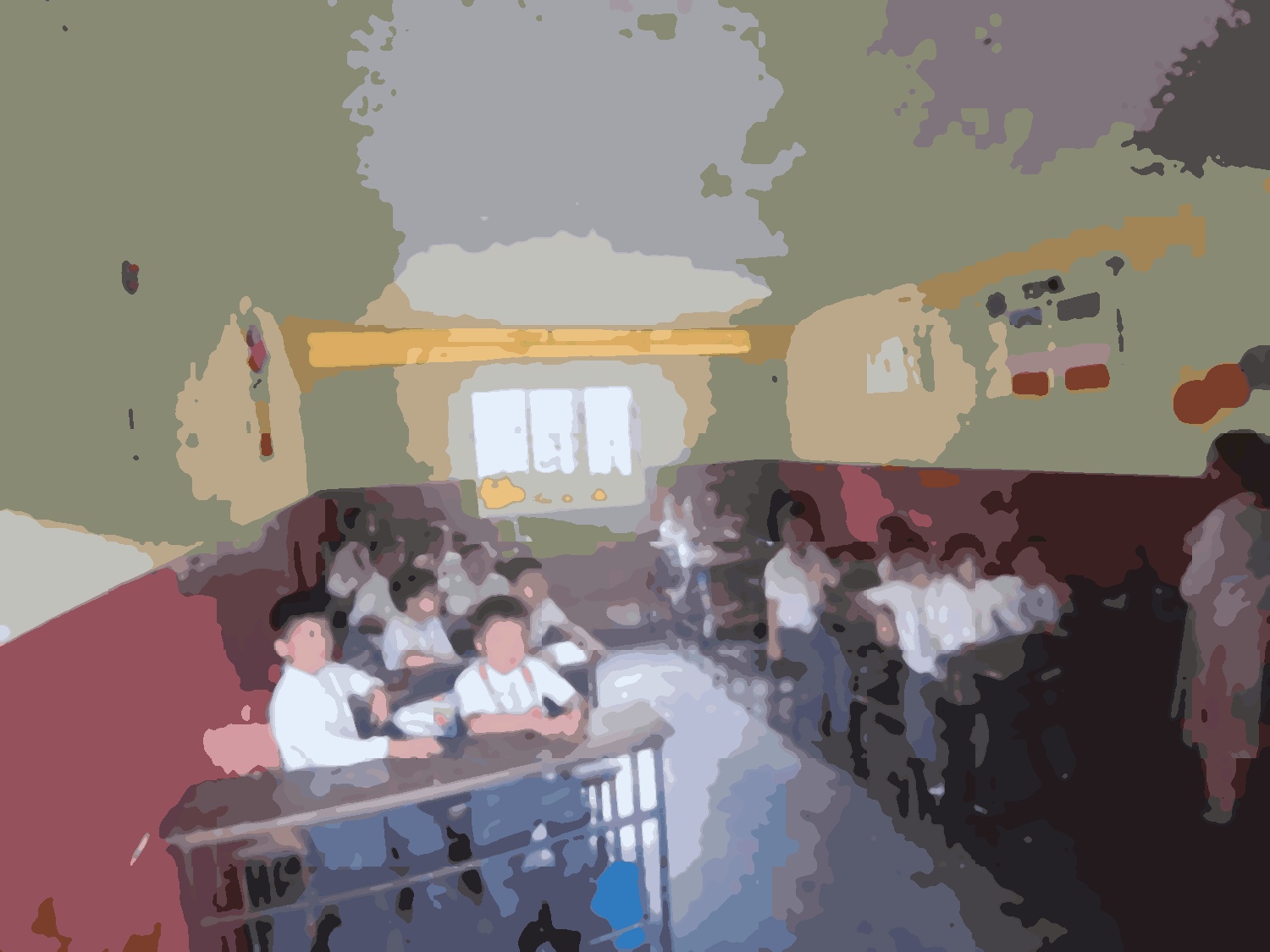 Beersheba National Secondary School