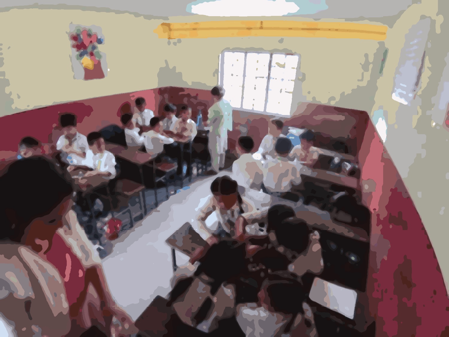 Beersheba National Secondary School