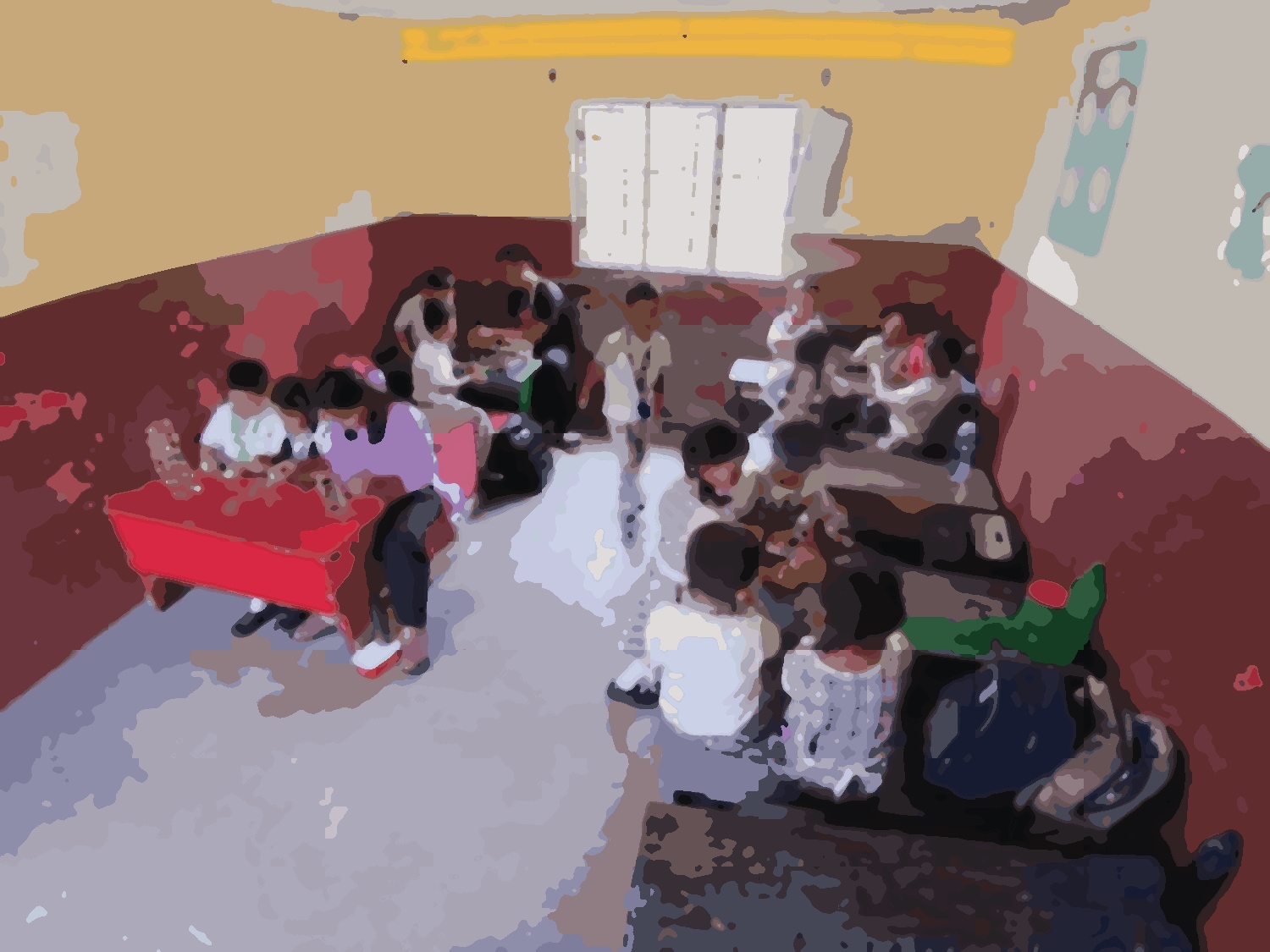 Beersheba National Secondary School
