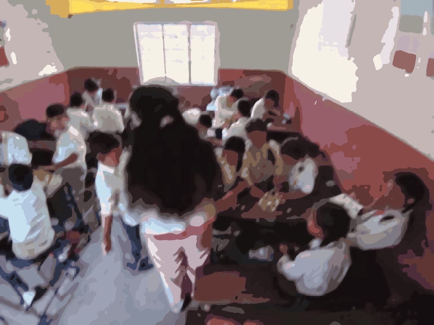Beersheba National Secondary School