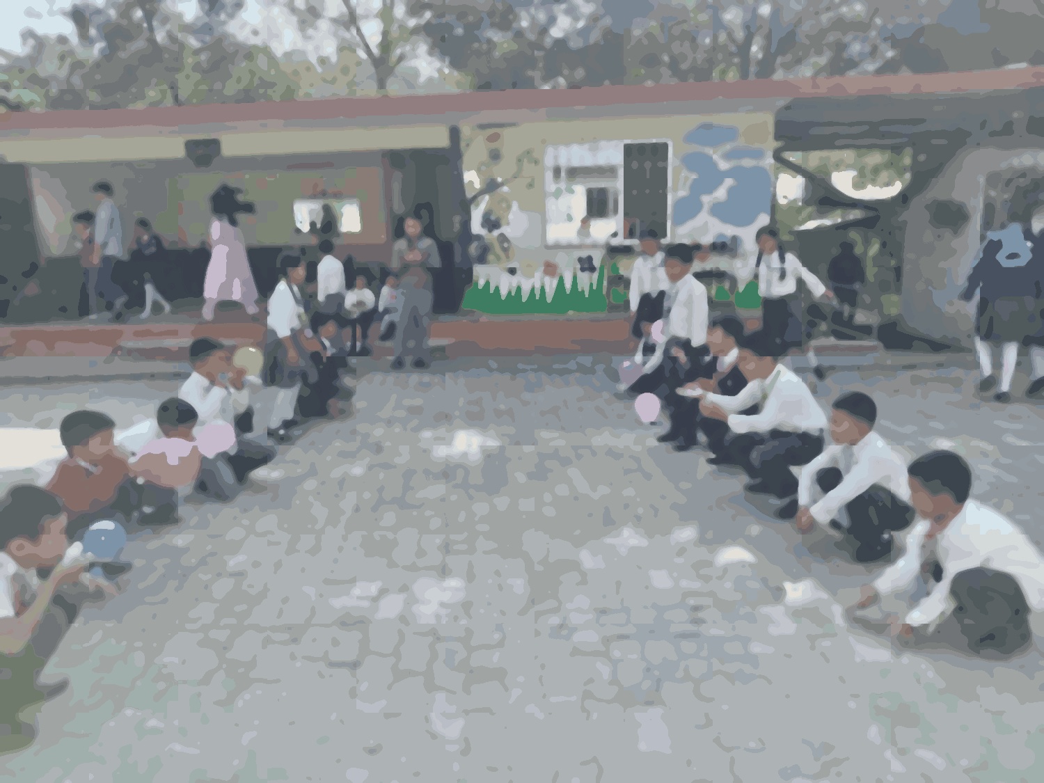 Beersheba National Secondary School