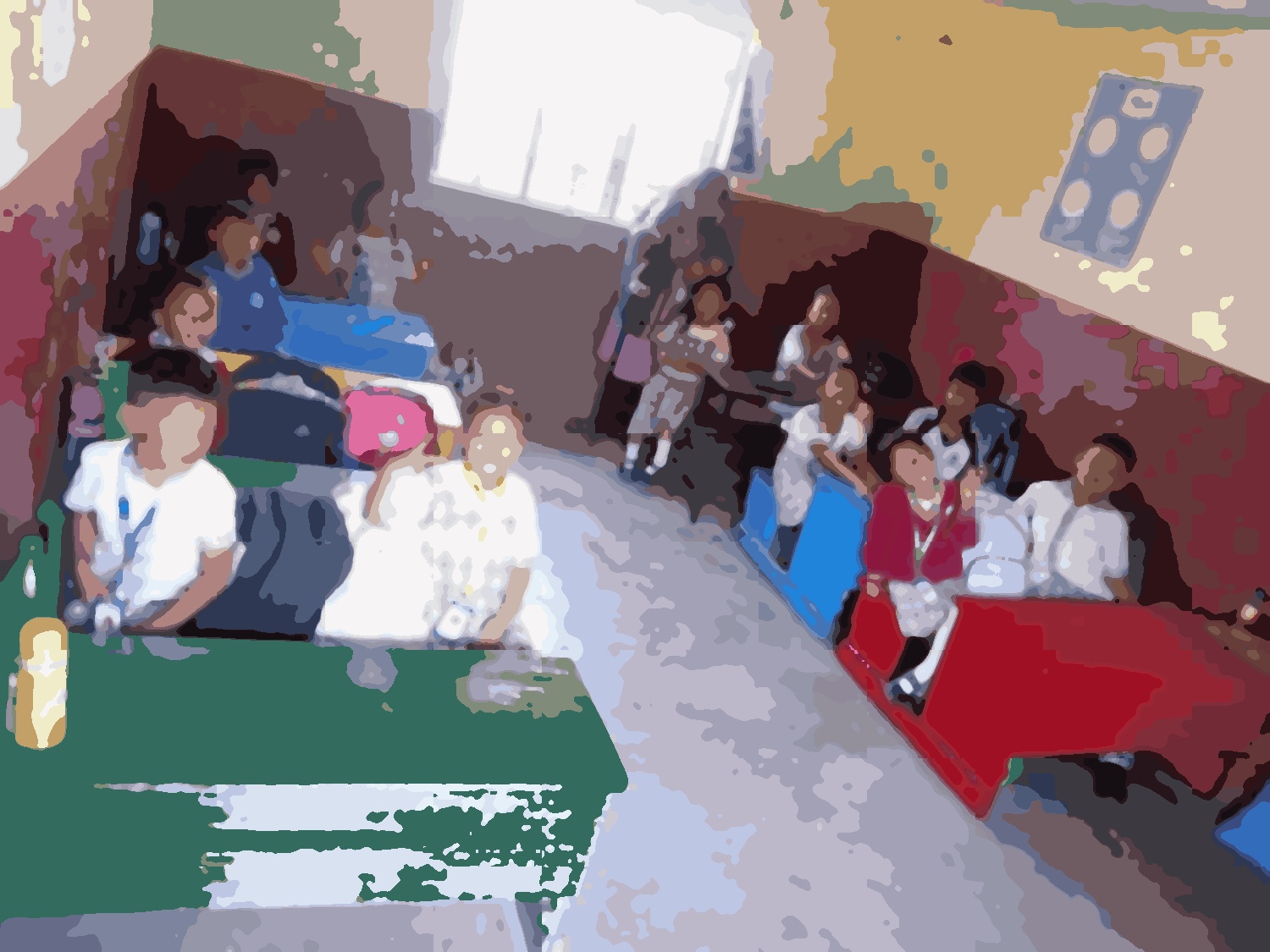 Beersheba National Secondary School