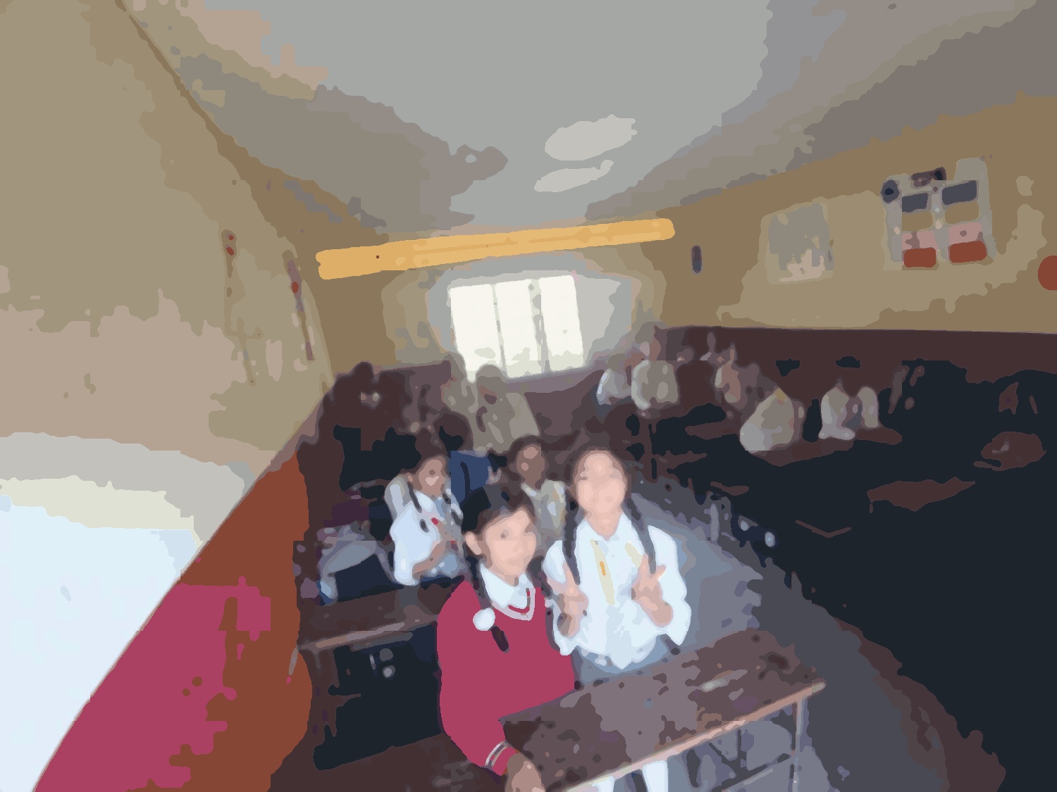 Beersheba National Secondary School