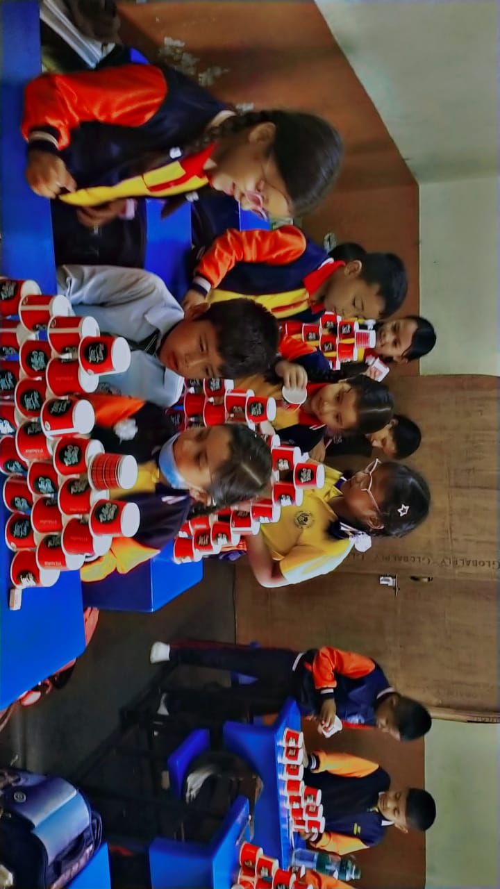 Best Academy
