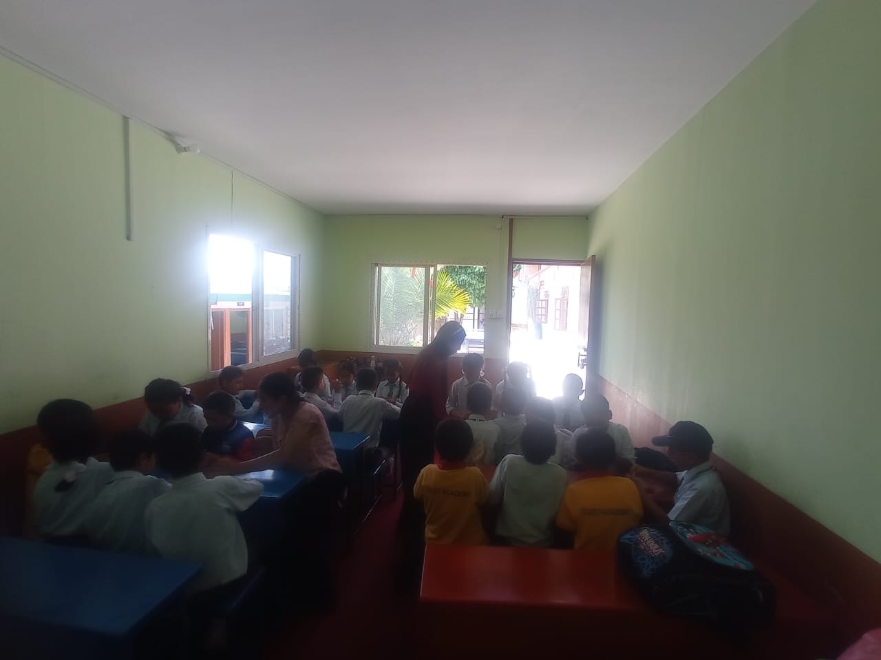 Best Academy