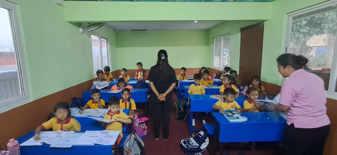 Best Academy