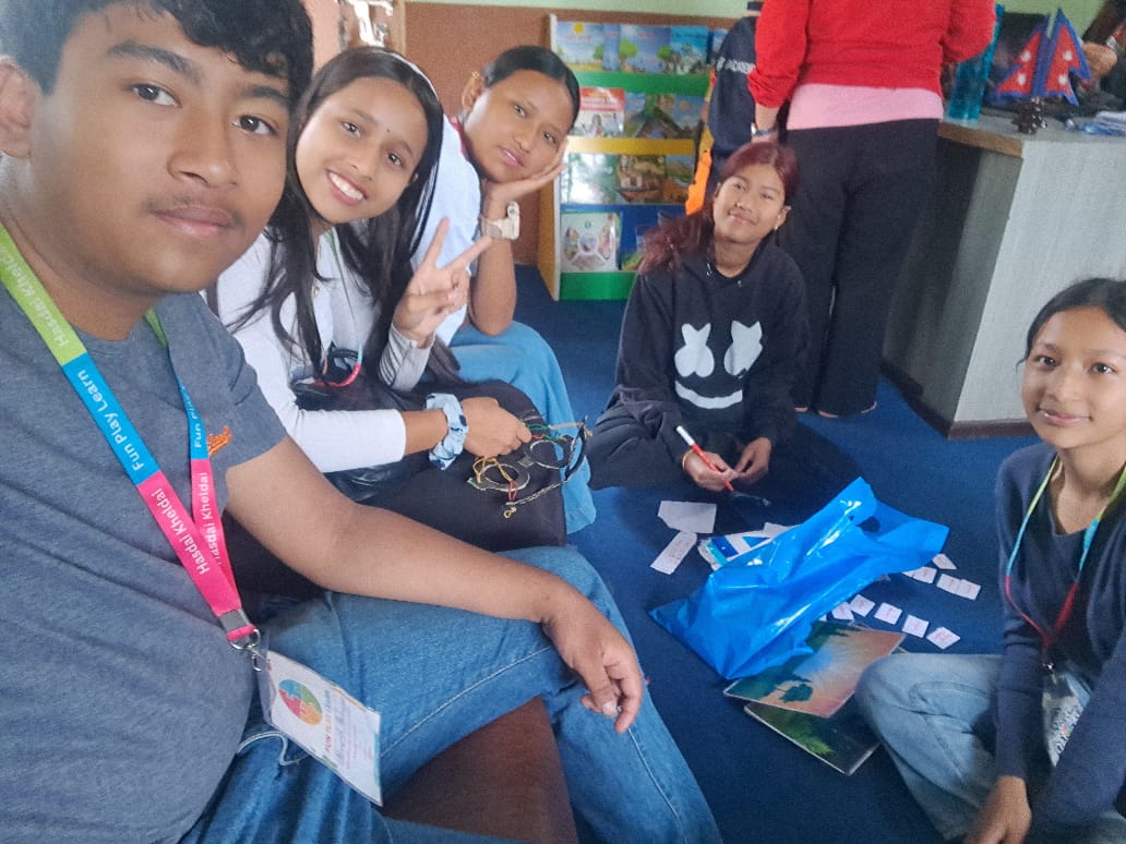 Team Member