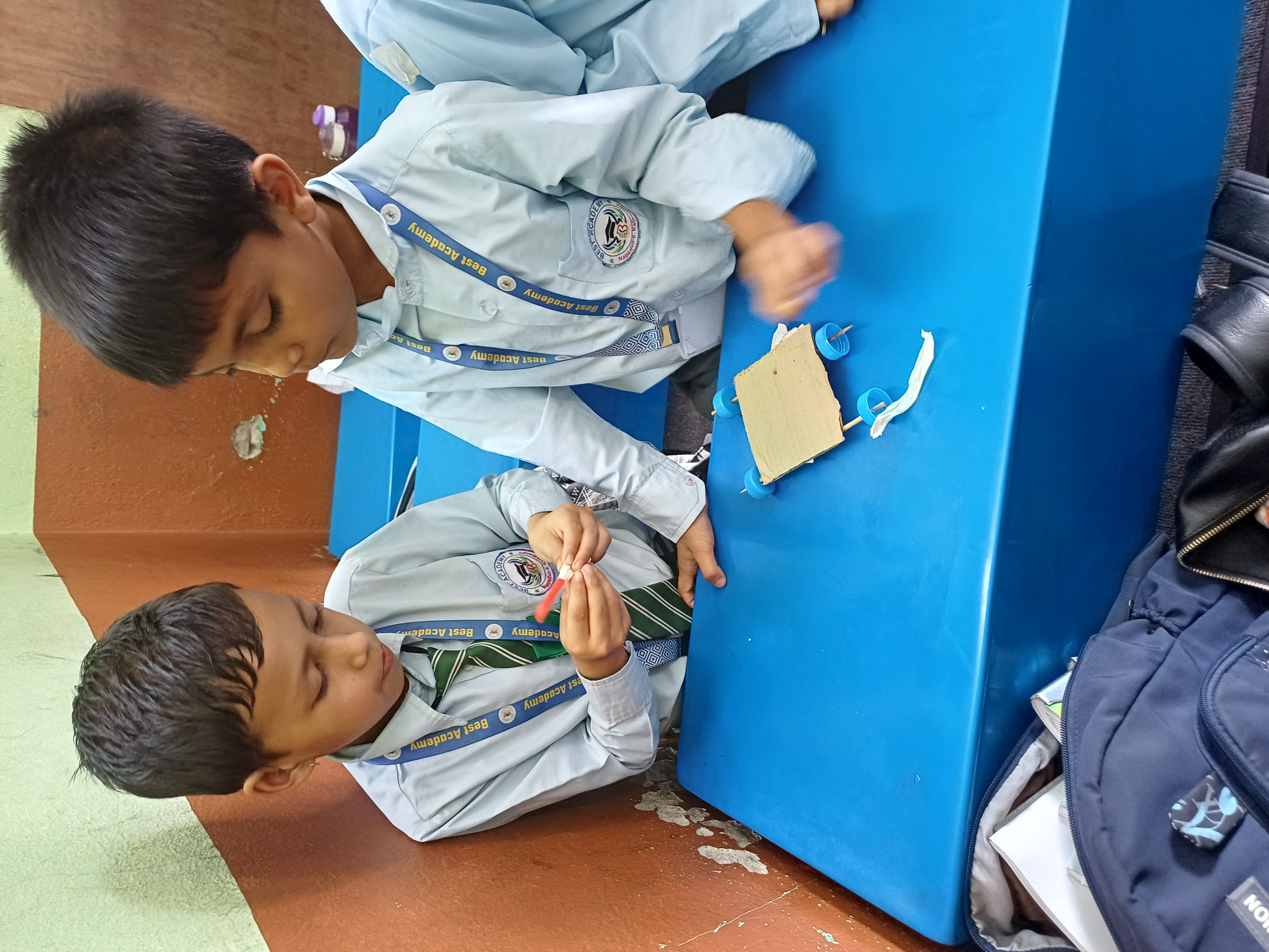 Best Academy