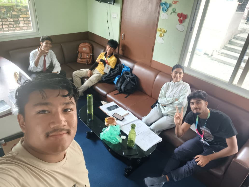 Team Member