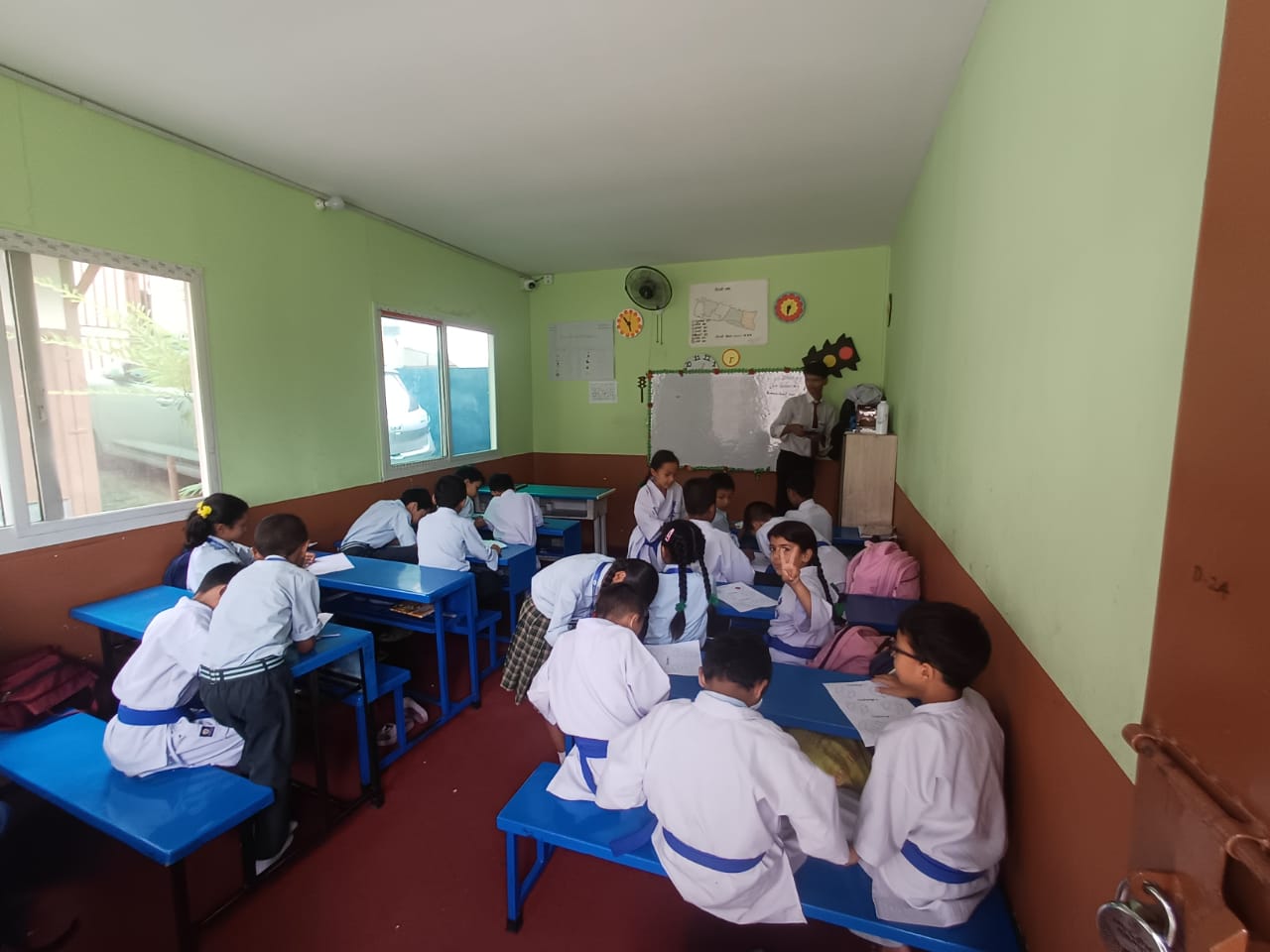 Best Academy