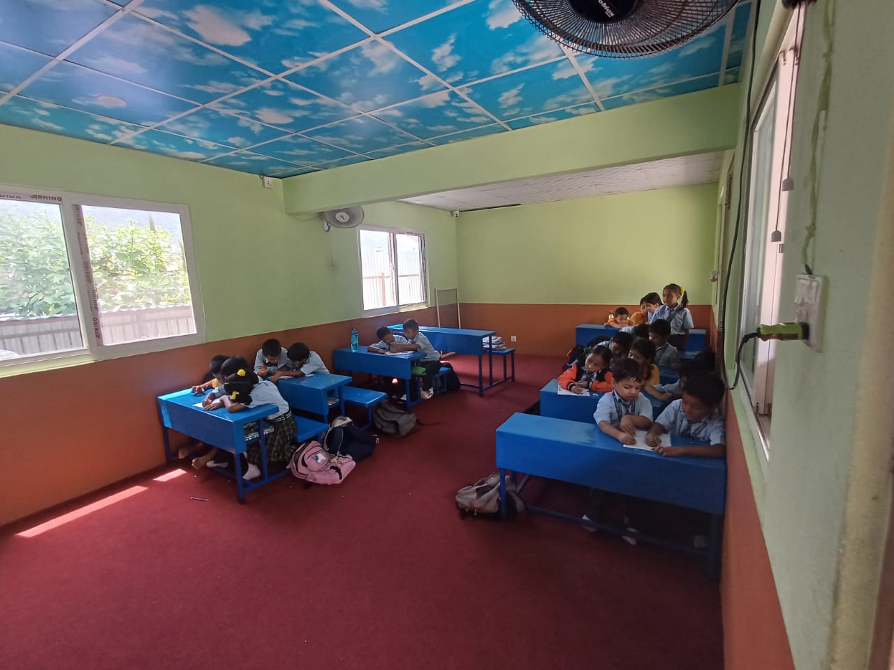 Best Academy