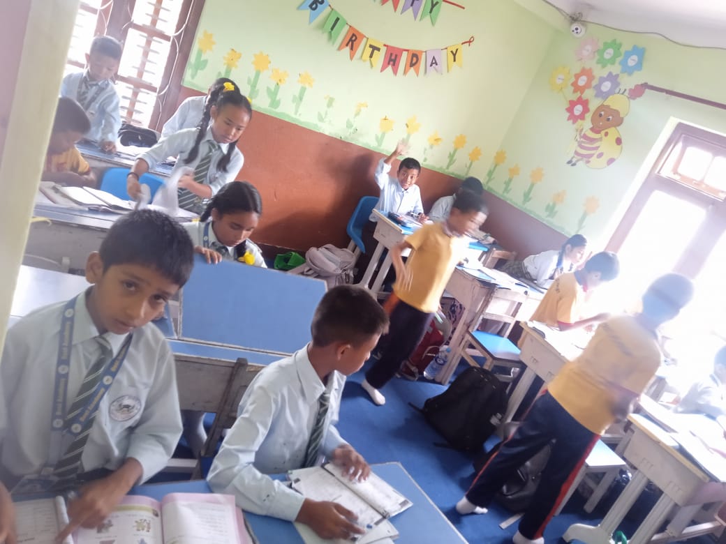 Best Academy
